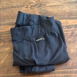 Kerrits Black Riding Tights